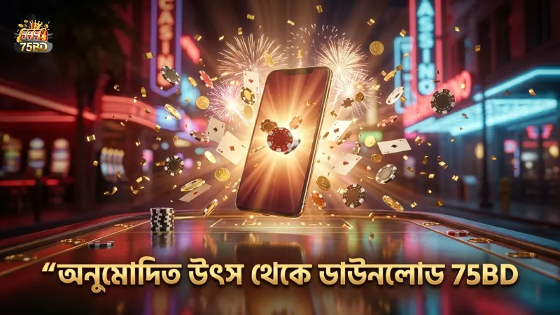 অ্যাপ ডাউনলোডের আগে অনুমোদিত উৎস যাচাই করা জরুরি।