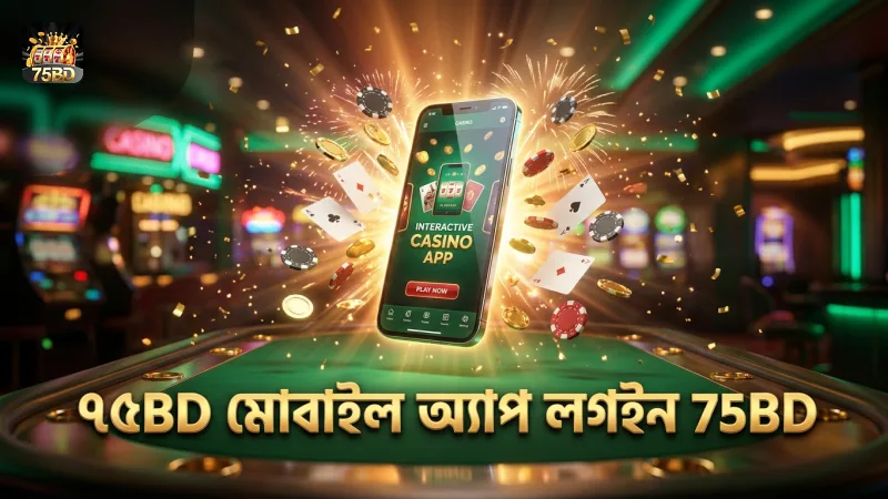 মোবাইল অ্যাপের মাধ্যমে সুরক্ষিত ও সহজ লগইন করুন
