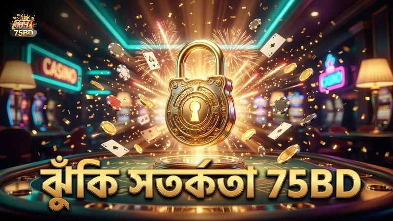 উচ্চ রিস্ক লেভেলের আর্থিক ঝুঁকি সম্পর্কে সতর্ক থাকুন