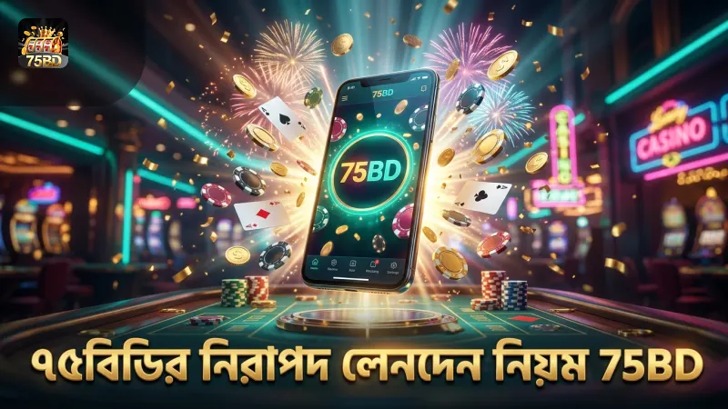 অ্যাকাউন্ট এবং লেনদেন সংক্রান্ত শর্তাবলী ঠিকভাবে বোঝা জরুরি
